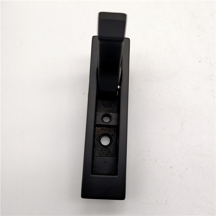 tirador de armario oculto