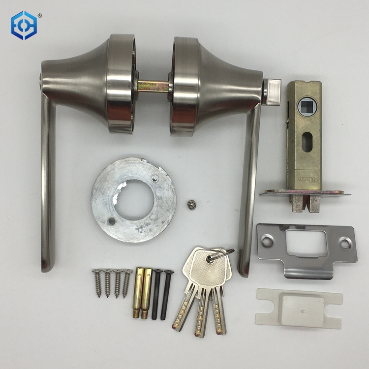 Cerraduras internas de la puerta de la habitaci&oacute;n