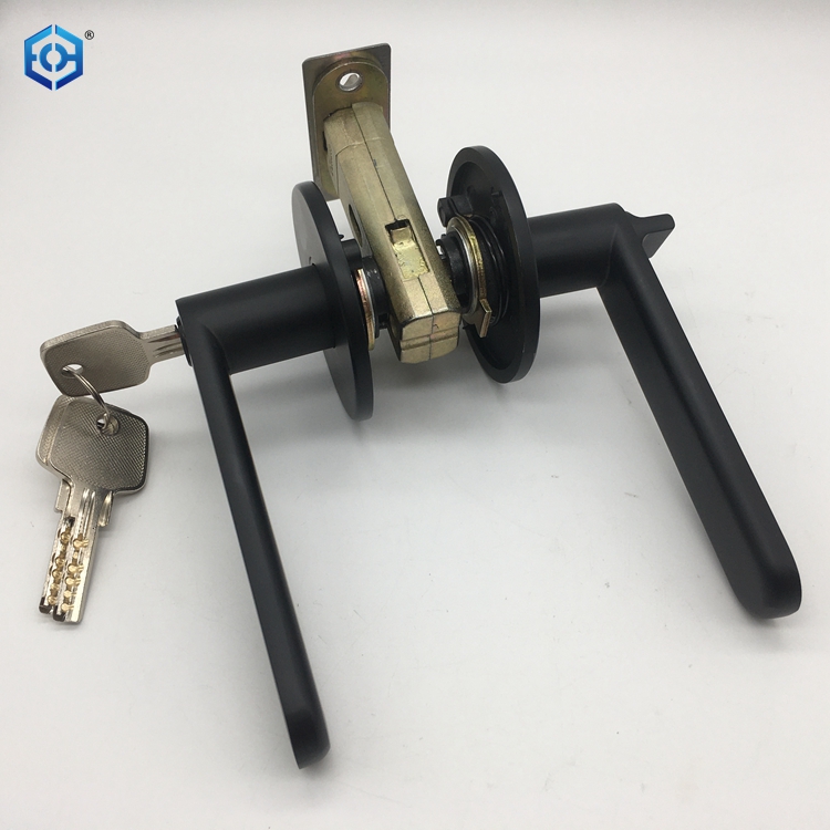 Pestillo interno de la puerta corredera