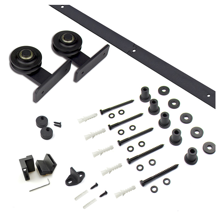 Herrajes de puerta corredera exterior