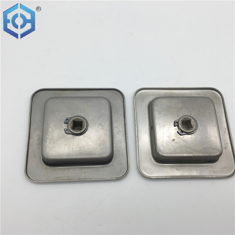 bloqueo de mango de patio