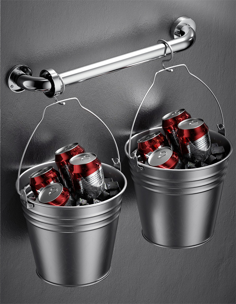 mejores barras de agarre para personas mayores