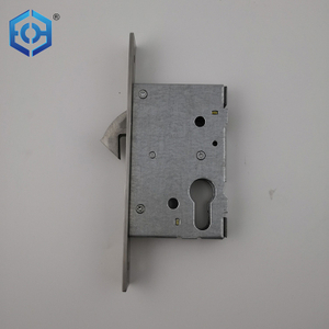 Reemplazo exterior de bloqueo exterior de acero inoxidable SSS (MLE015)