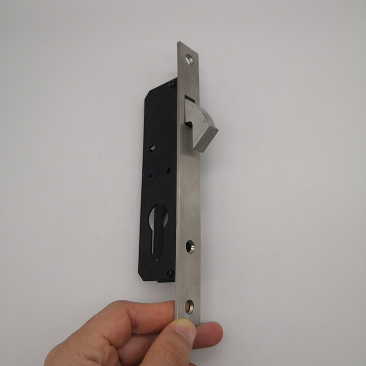 cerradura de cilindro