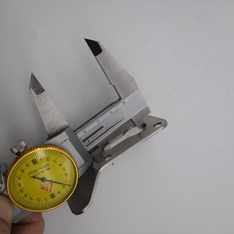 manijas de puerta externas