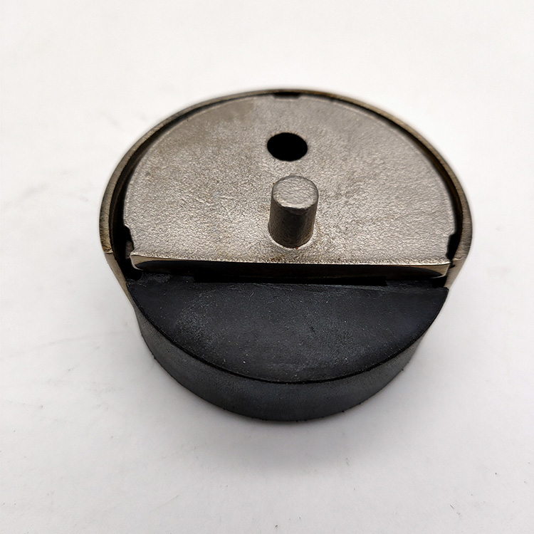 topes de puerta suaves