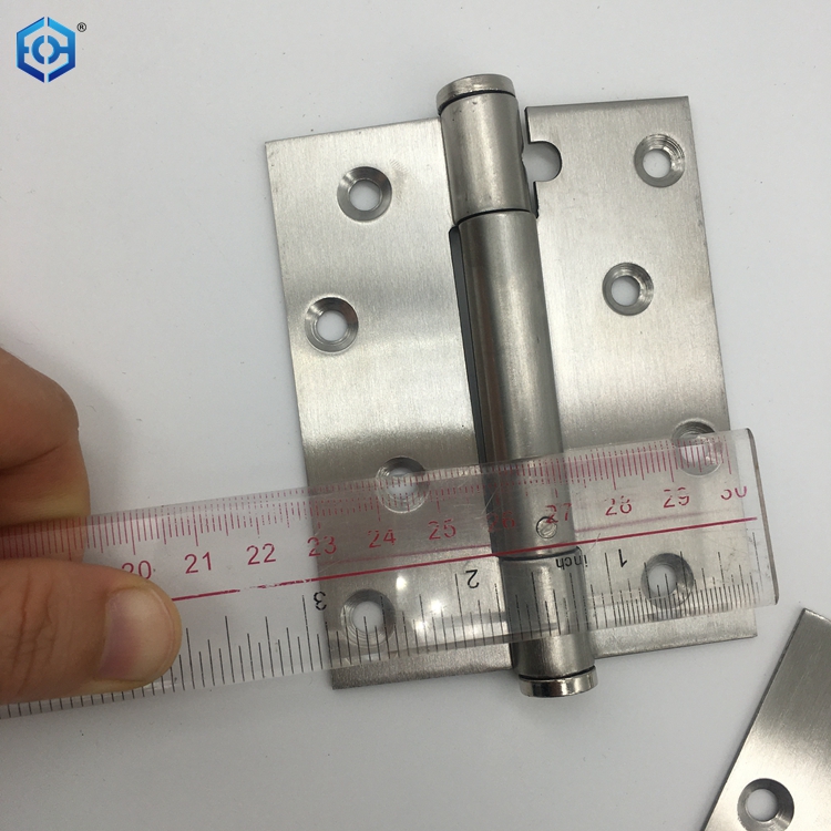 bisagras cargadas de resorte de servicio pesado