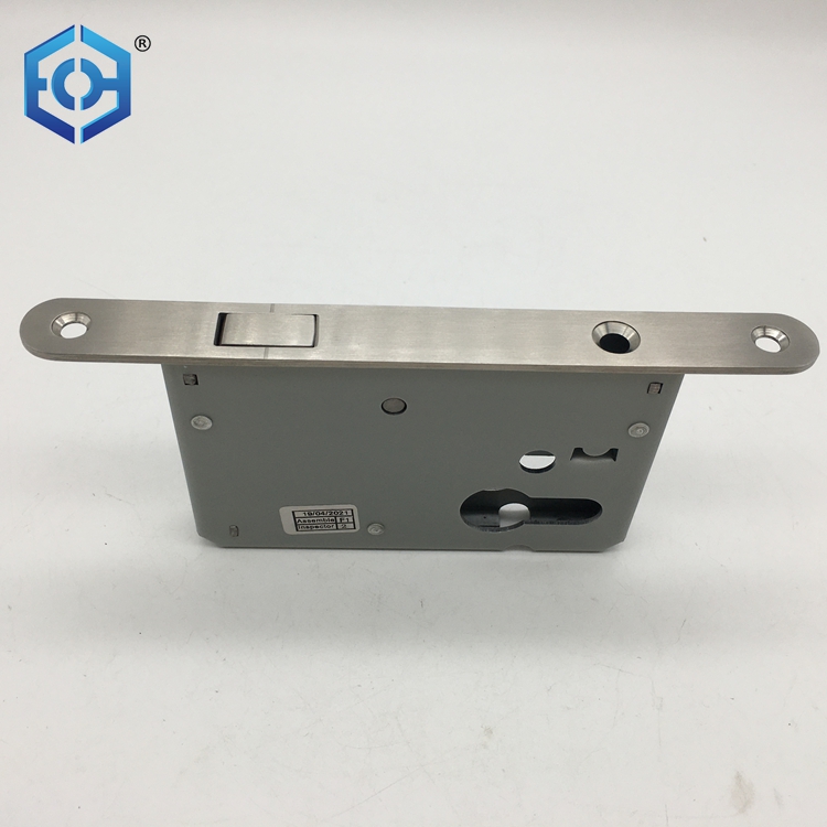 Cerradura de mortaja completa