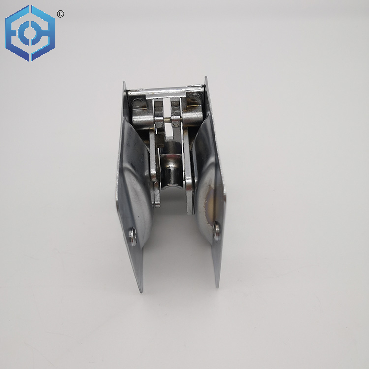 cerradura de puerta de bolsillo negro