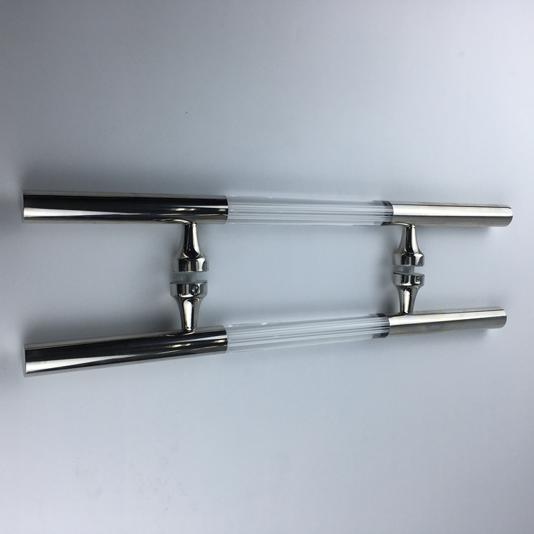 placas de empuje y tracci&oacute;n