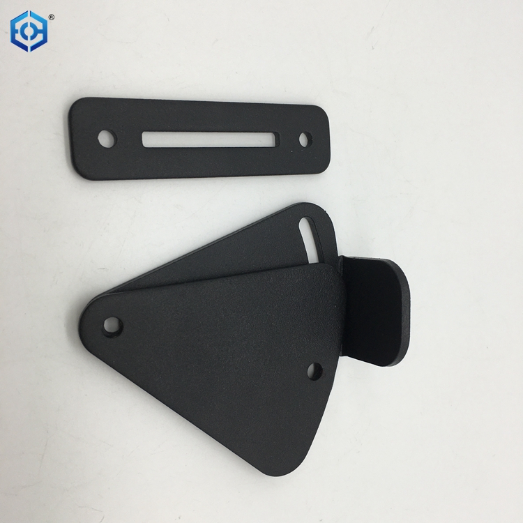 Pestillo de la puerta del granero lowes