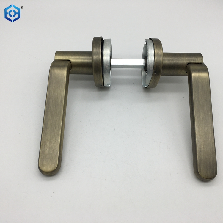 manijas de las puertas de Windsor