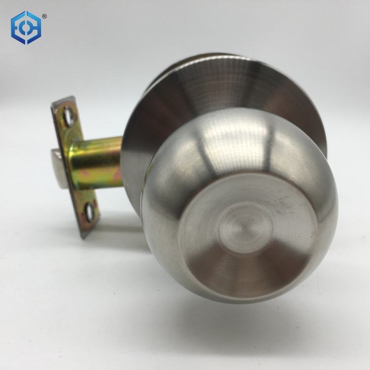 Perno de la perilla de la puerta