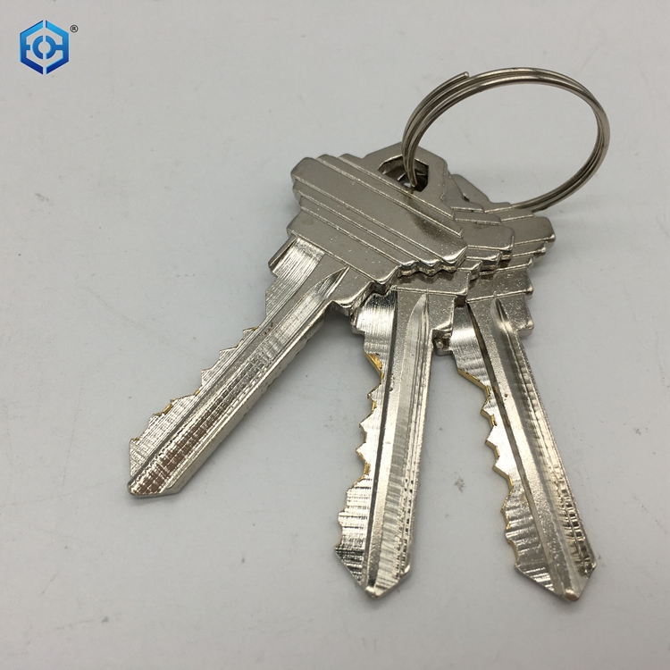 cerradura de cilindro a su vez pulgar