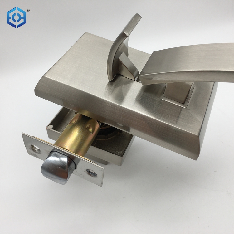 Manijas de puerta interior