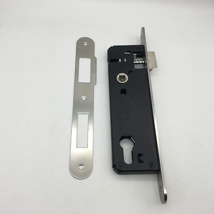 Cerradura de embutir