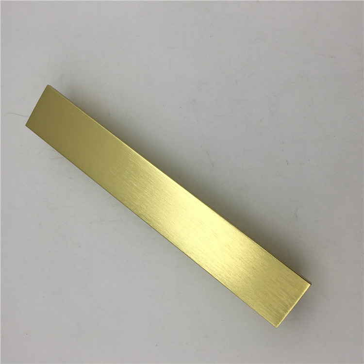 Gabinete Dorado 64mm