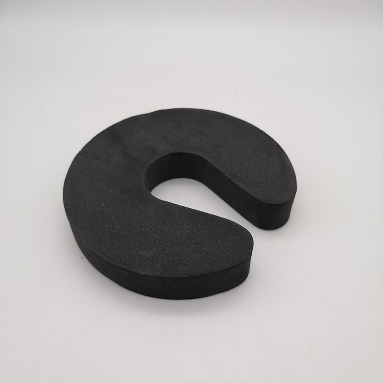 La protecci&oacute;n contra pellizcos evita pellizcos