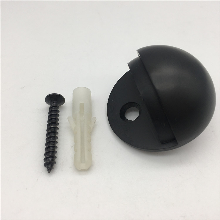 tope de puerta de piso