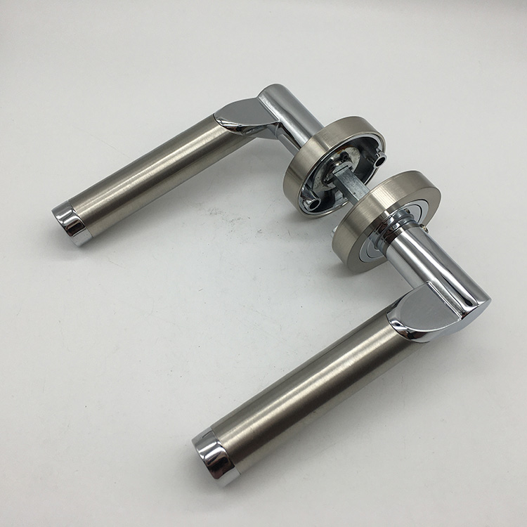 Manijas de puerta PZ