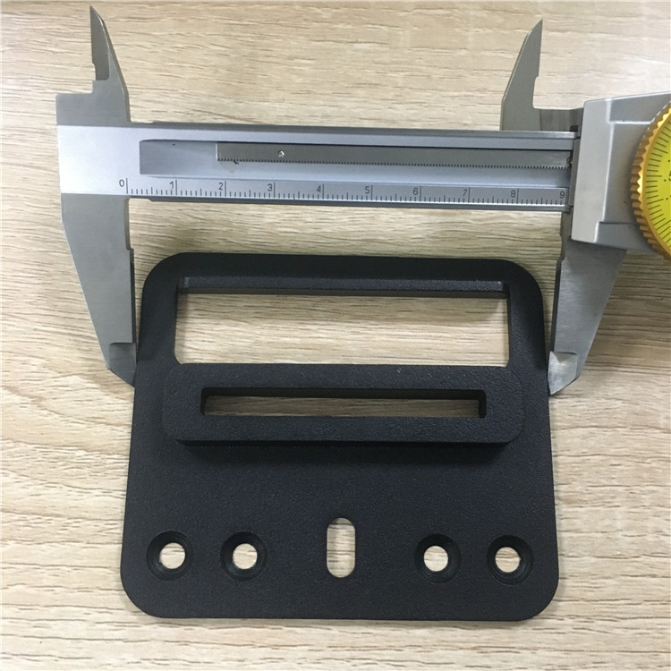 Bloqueo de pestillo de privacidad de gran tama&ntilde;o