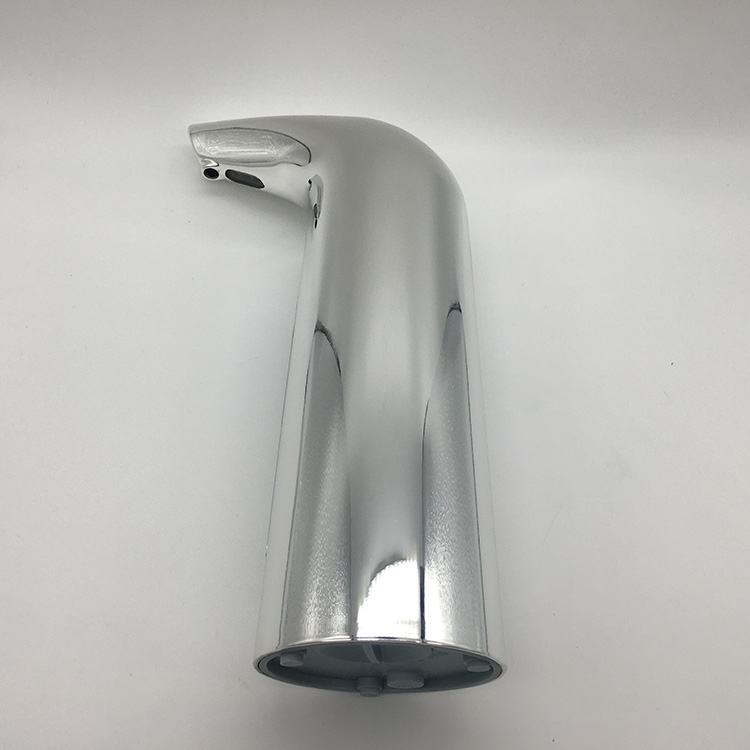 Dispensador de jab&oacute;n de ba&ntilde;o