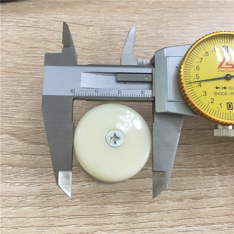 Perillas de gabinete AB