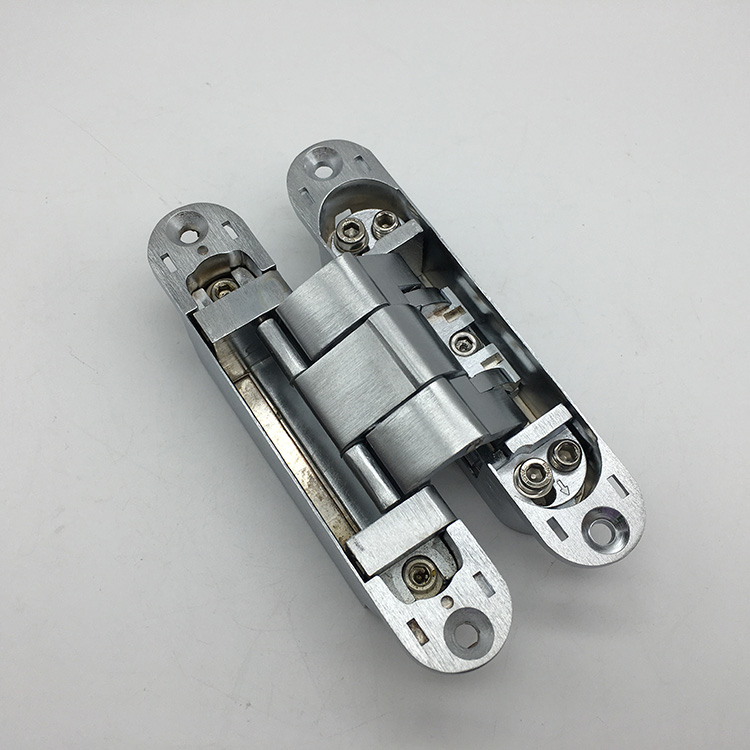 gabinete de cocina puertas bisagras ocultas