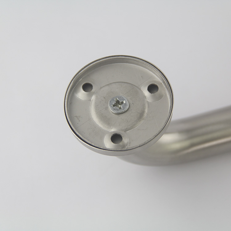 barras de agarre de handicap