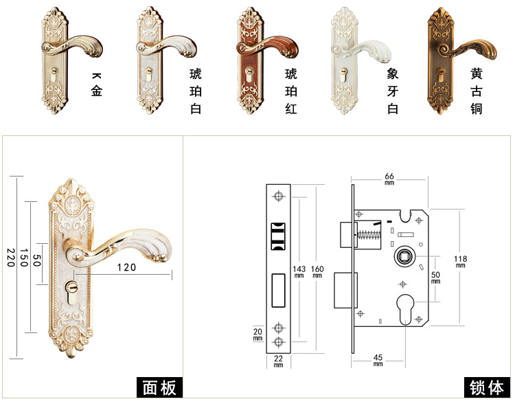 cerraduras de puertas cerca de m&iacute;