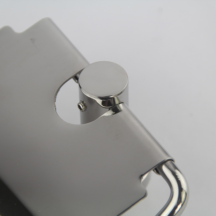 soporte de papel higi&eacute;nico