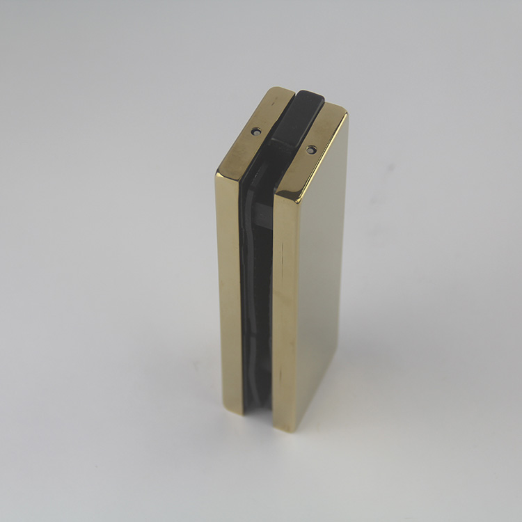 bisagras para puertas de vidrio