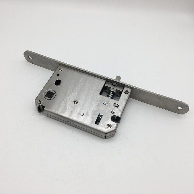 Cuerpo de cerradura de puerta