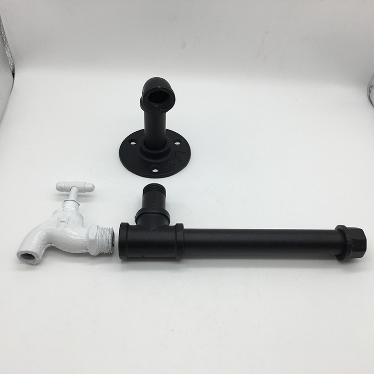 Tenedor de papel higi&eacute;nico decorativo