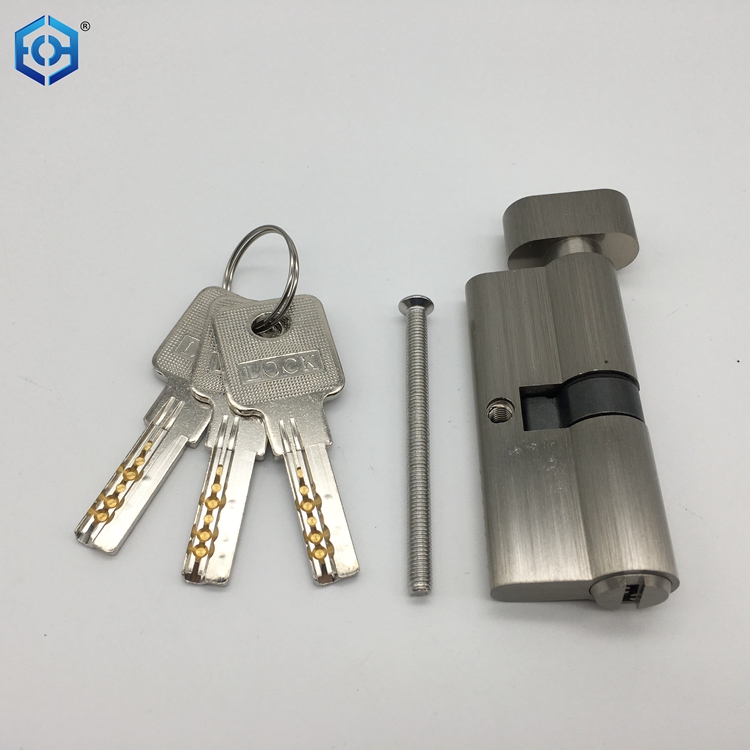 reemplazo de cerradura de embutir