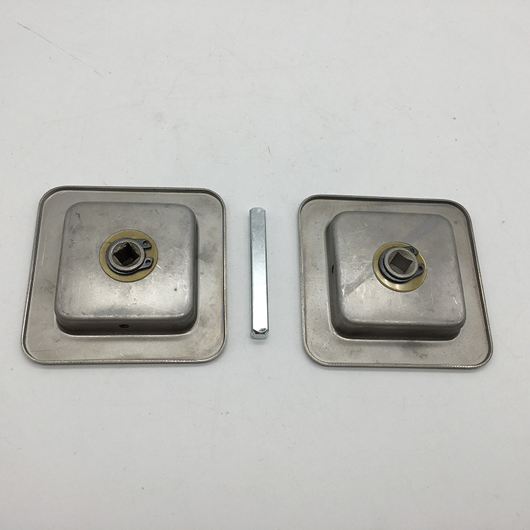 Ocultar el manejo de Xiaomi