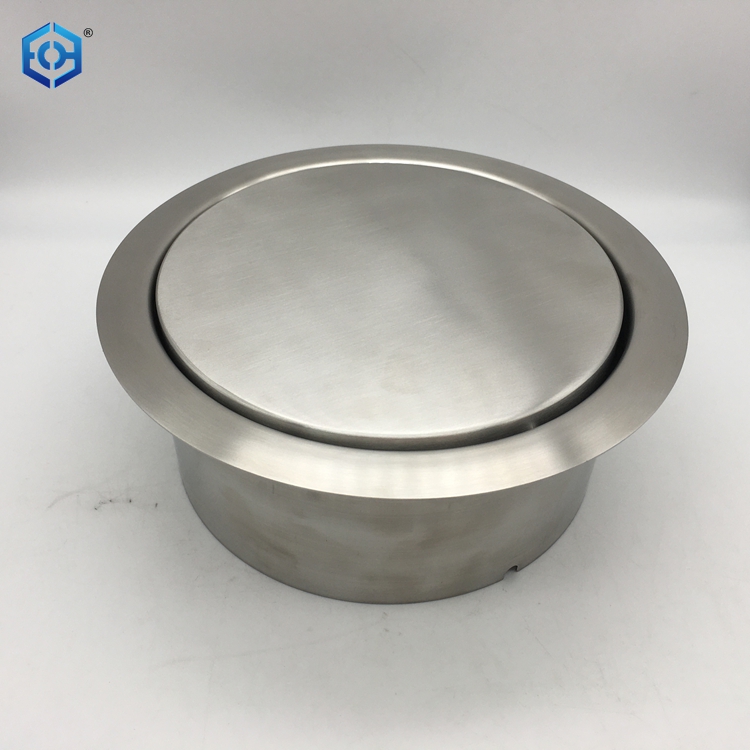 cubiertas de recipiente de basura