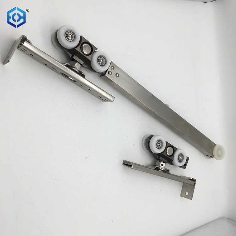 Andersen Pantal Door Rollers