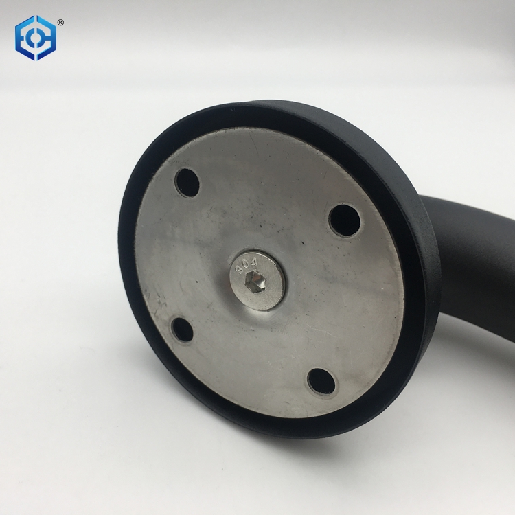 Soporte de agarre de la ducha