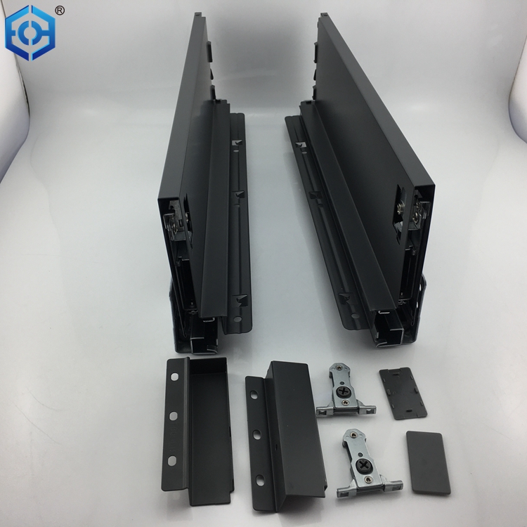 rieles de caj&oacute;n