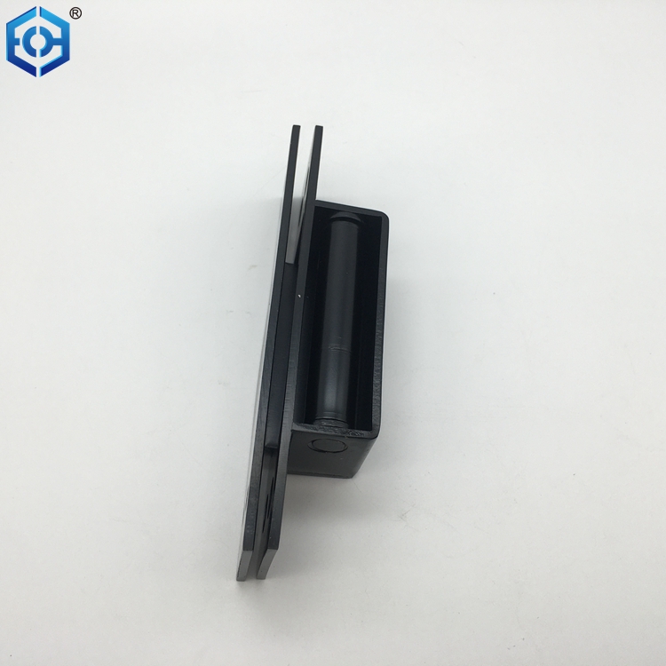 hardware de puerta de pivote oculto