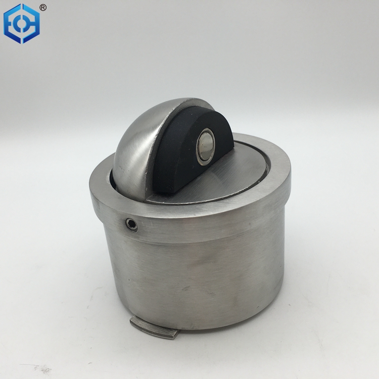 tipos de tap&oacute;n de la puerta