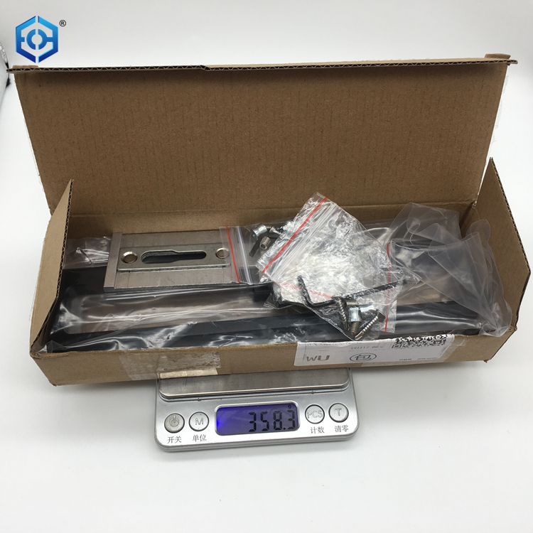 La cerradura de la puerta corredera cay&oacute; dentro de la puerta 