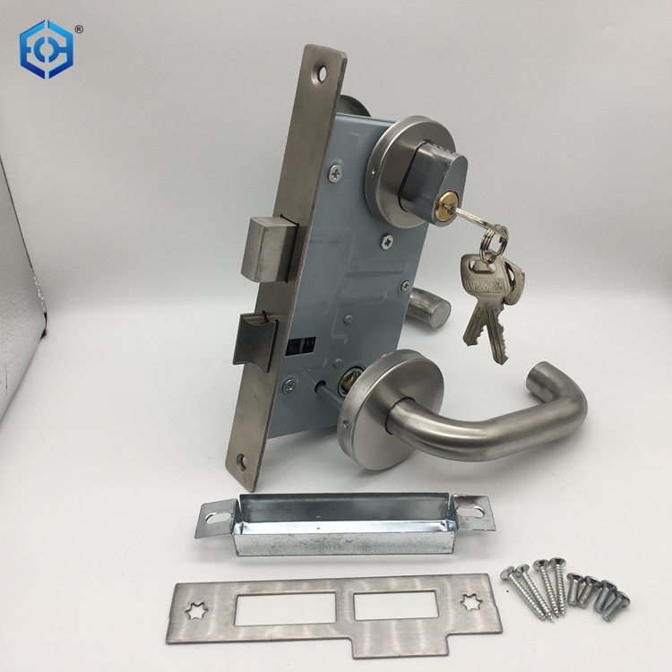 Precio de bloqueo de la puerta principal