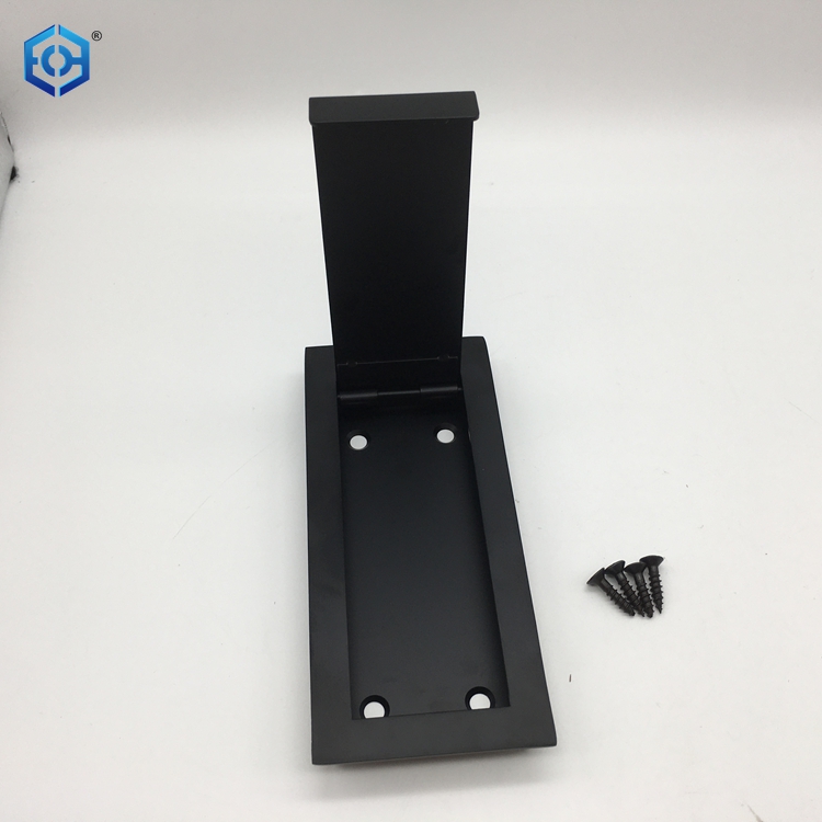 manijas del gabinete invisible