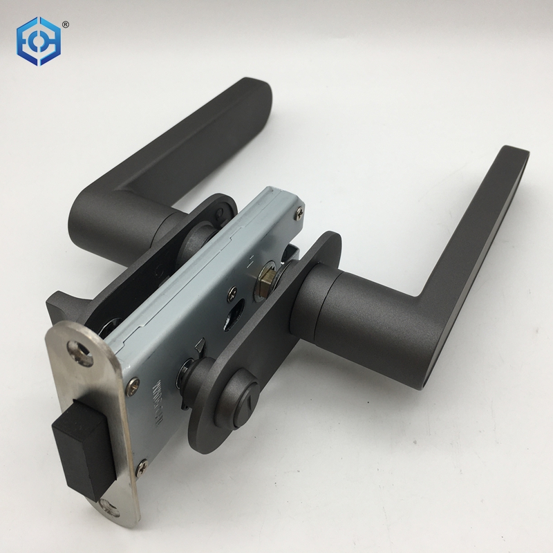 Palanca de la puerta del pasaje de Schlage