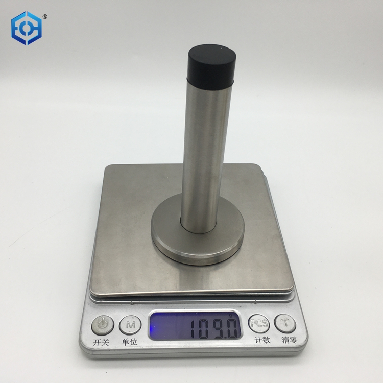 tope de tiro de la puerta llena de arena