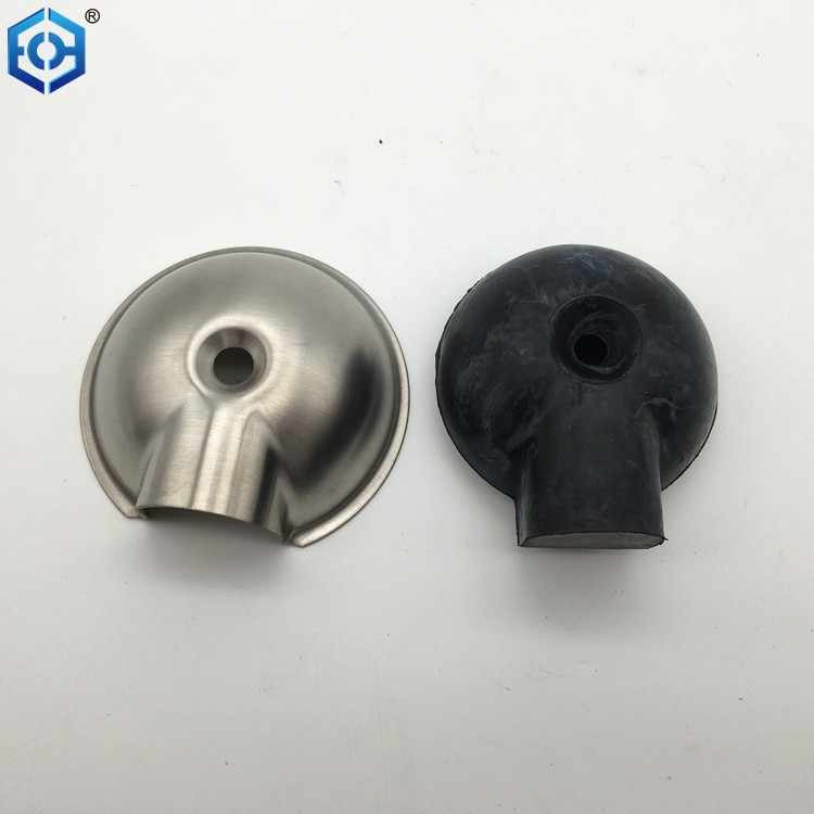 cerradura de tope de puerta