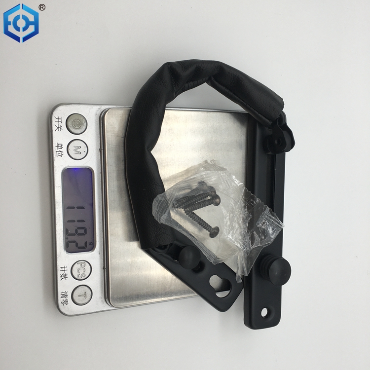 cadena de seguridad de puerta extra larga