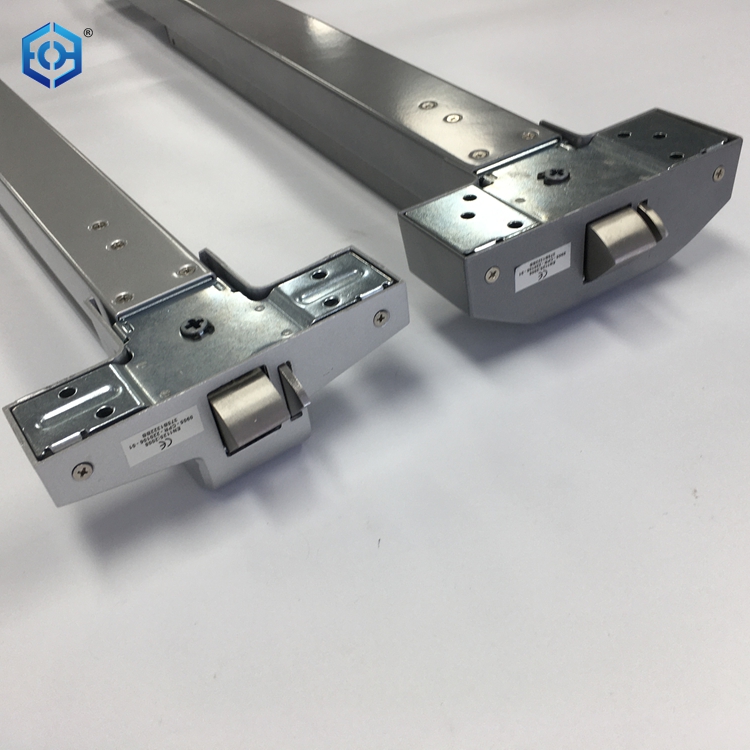 dispositivo de p&aacute;nico von duprin